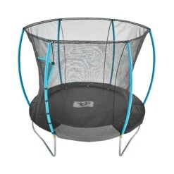 TP Hip Hop 8ft Trampoline 14 TP Hip Hop 8ft Trampoline -TP Playworld Cheap Store TP470 2