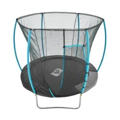 TP Hip Hop 8ft Trampoline 15 TP Hip Hop 8ft Trampoline -TP Playworld Cheap Store TP470 3