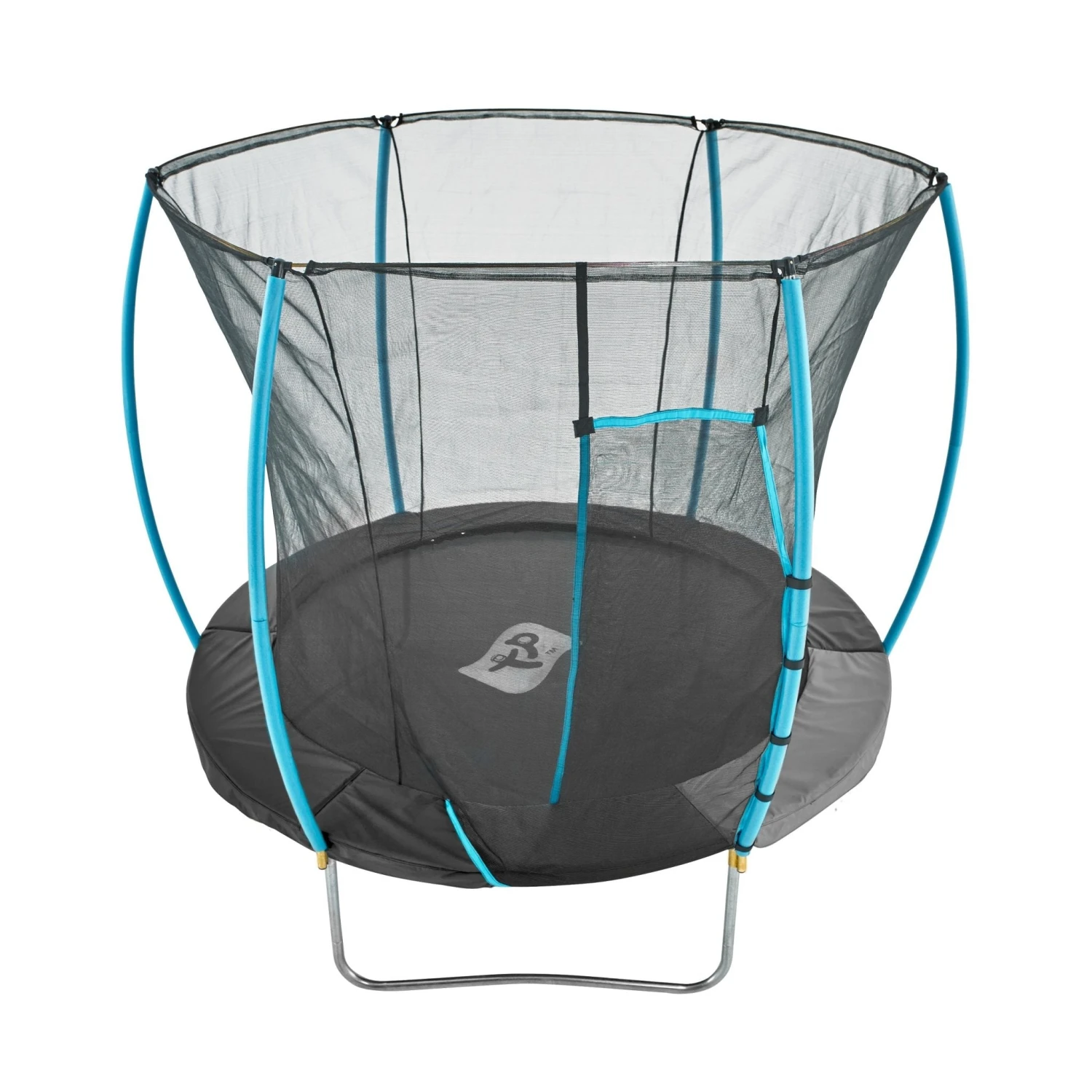 TP Hip Hop 8ft Trampoline 8 TP Hip Hop 8ft Trampoline - Image 8