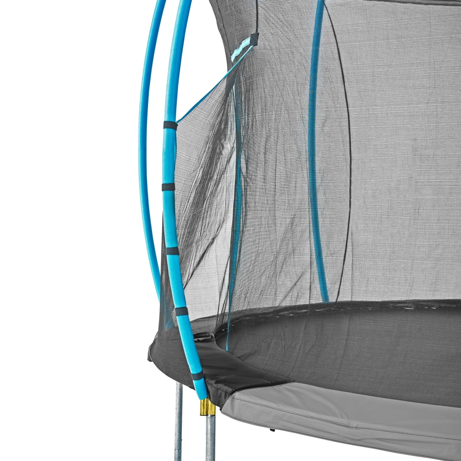 TP Hip Hop 10ft Trampoline 4 TP Hip Hop 10ft Trampoline - Image 4