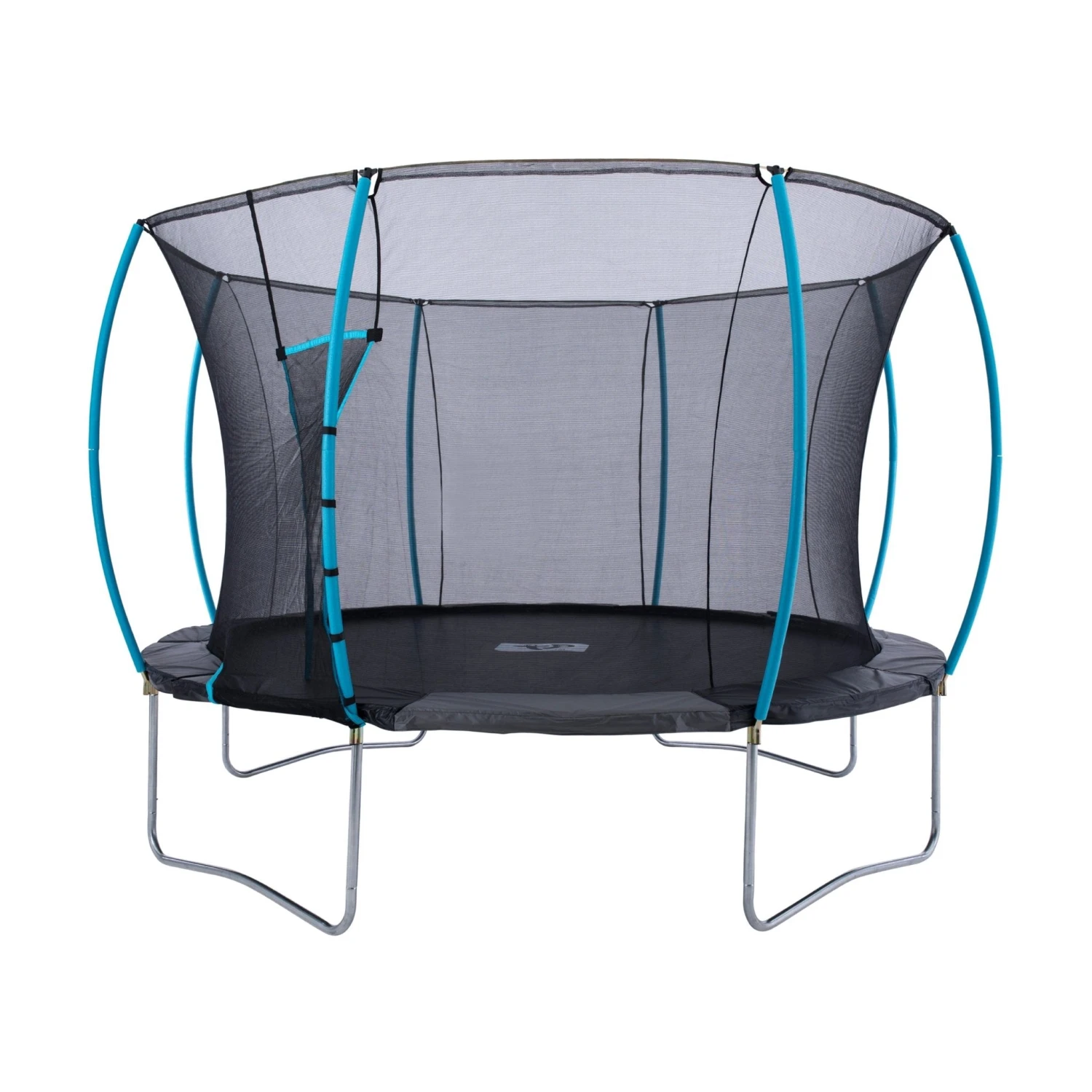 TP Hip Hop 12ft Trampoline 1 TP Hip Hop 12ft Trampoline