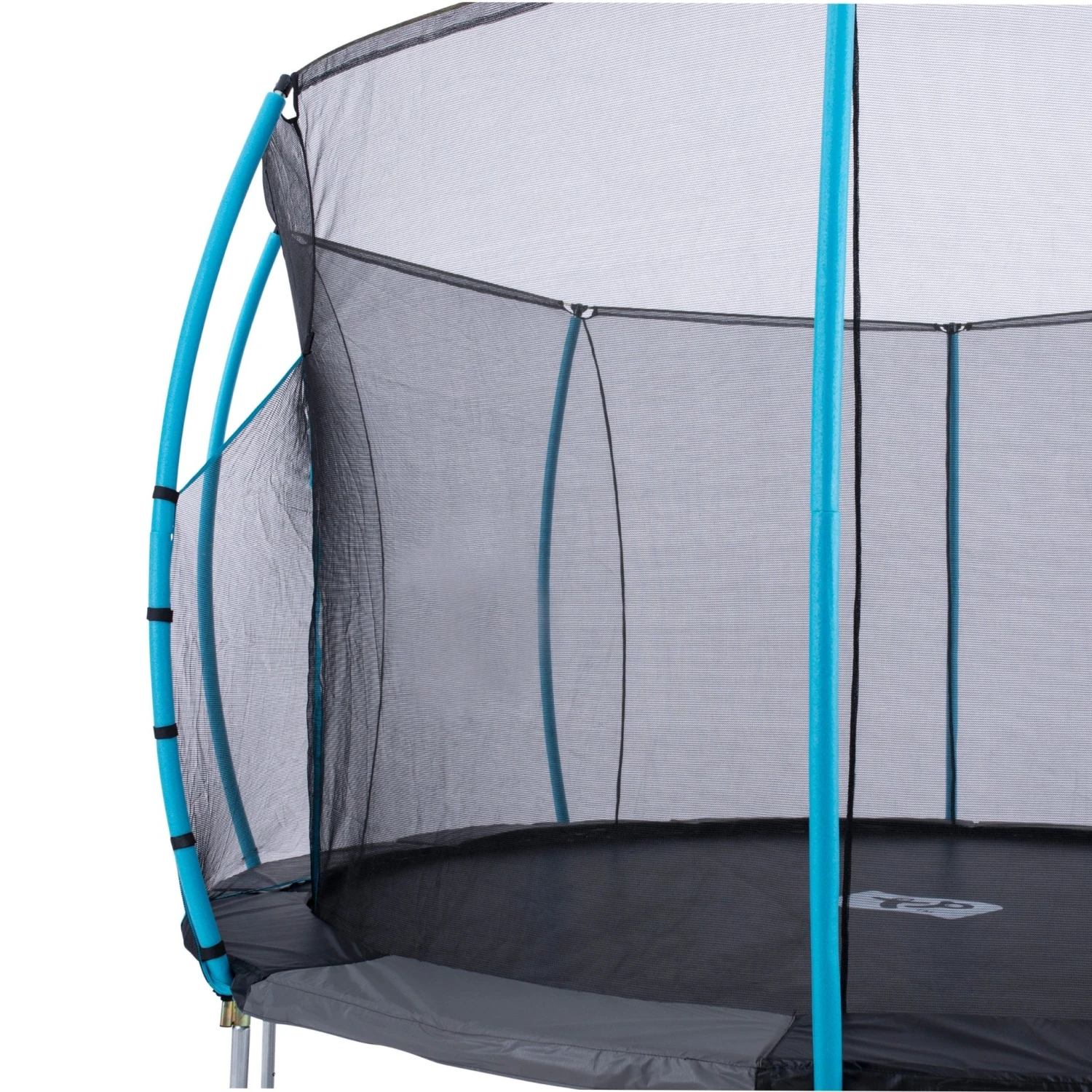 TP Hip Hop 12ft Trampoline 6 TP Hip Hop 12ft Trampoline - Image 6