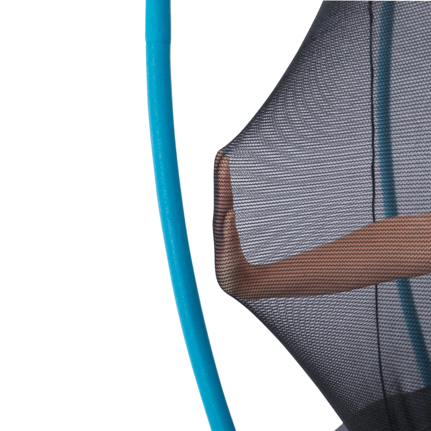 TP Hip Hop 12ft Trampoline 8 TP Hip Hop 12ft Trampoline - Image 8