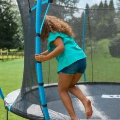 TP Hip Hop 12ft Trampoline 11 TP Hip Hop 12ft Trampoline -TP Playworld Cheap Store TP472 6