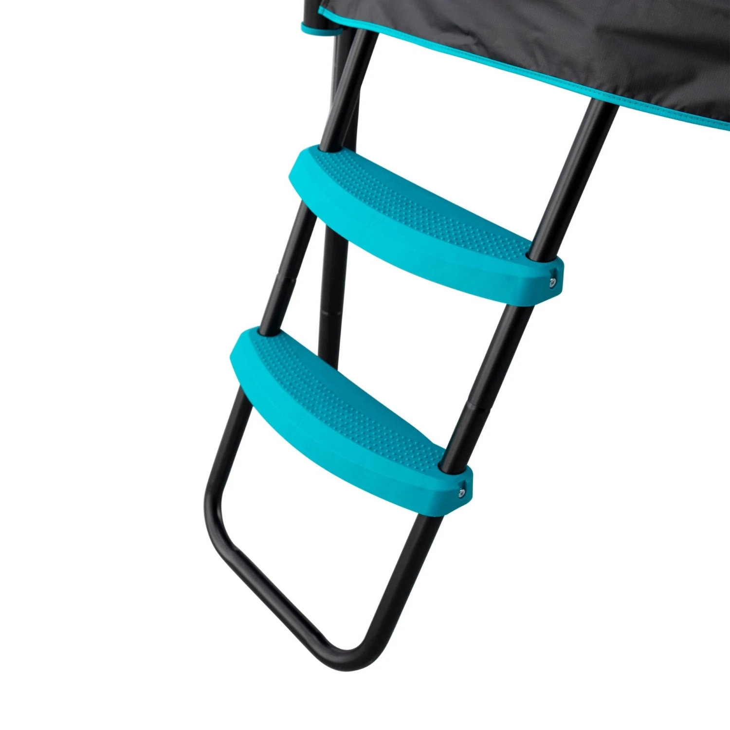 TP Infinity Ladder For Rectangle & 14ft Round Trampolines 2 TP Infinity Ladder For Rectangle & 14ft Round Trampolines - Image 2