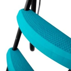 TP Infinity Ladder For Rectangle & 14ft Round Trampolines 5 TP Infinity Ladder For Rectangle & 14ft Round Trampolines -TP Playworld Cheap Store TP480 3