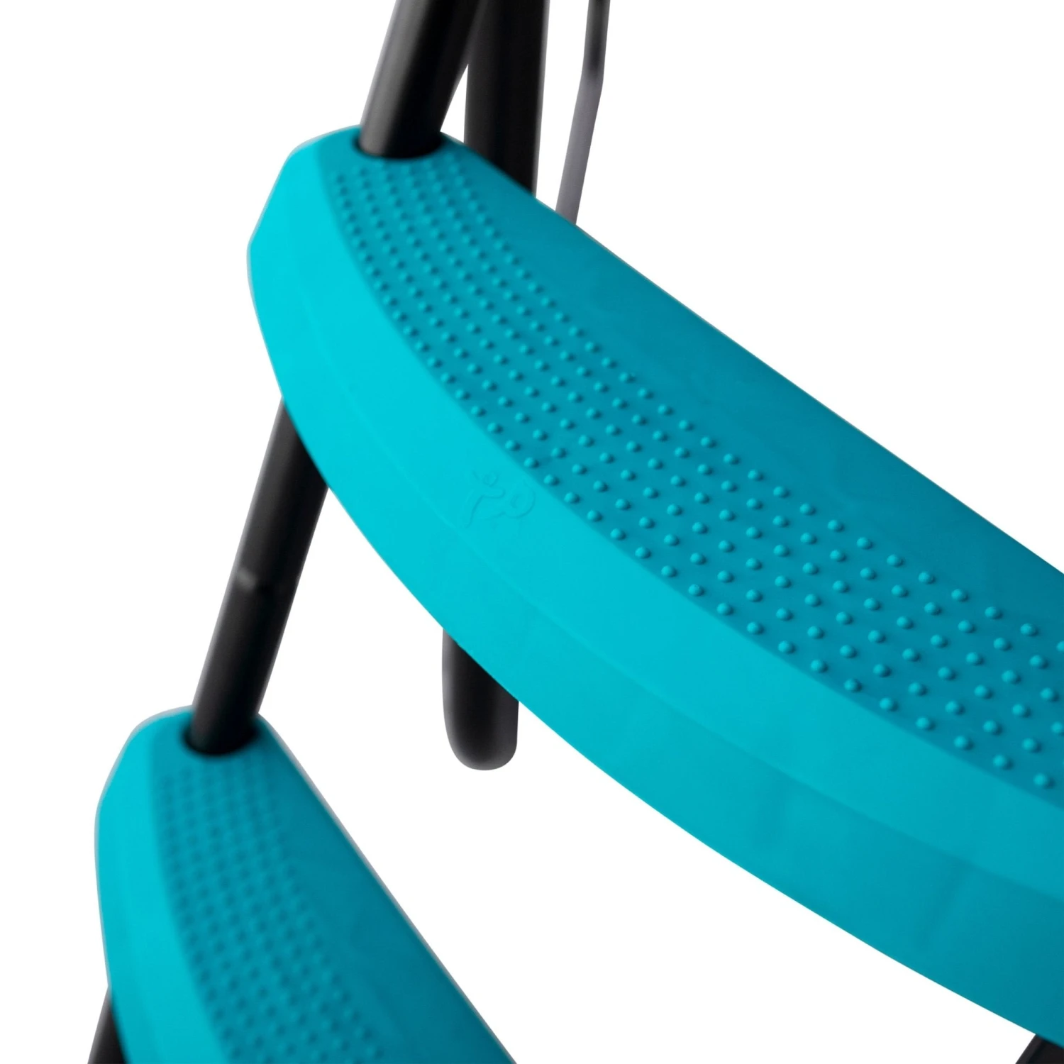 TP Infinity Ladder For Rectangle & 14ft Round Trampolines 3 TP Infinity Ladder For Rectangle & 14ft Round Trampolines - Image 3