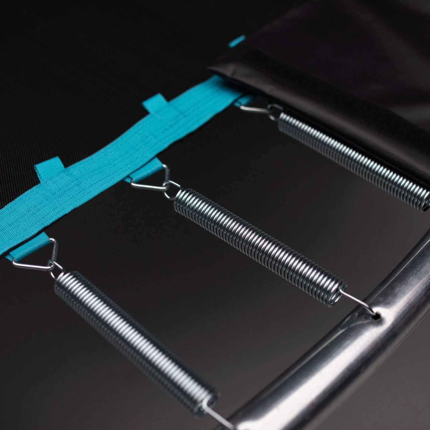 TP Infinity® Leap – 2 Level Trampoline 5 TP Infinity® Leap – 2 Level Trampoline - Image 5