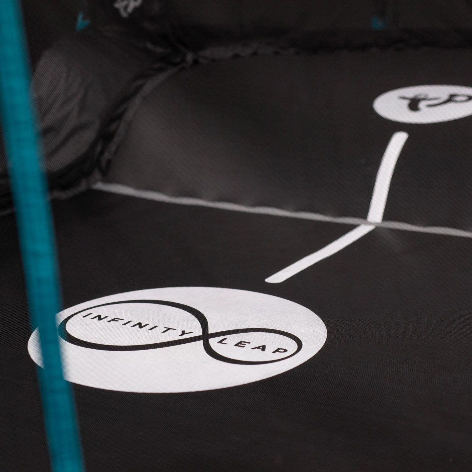 TP Infinity® Leap – 2 Level Trampoline Bundle 7 TP Infinity® Leap – 2 Level Trampoline Bundle - Image 7