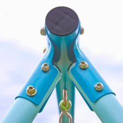 TP Triple Swing Set With Glider 14 TP Triple Swing Set With Glider -TP Playworld Cheap Store TP520 7