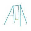 TP Single Metal Swing Set