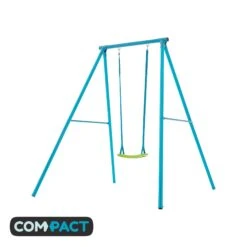 TP Single Metal Swing Set -TP Playworld Cheap Store TP524S4 1 Compact 2170daf6 5ebf 49e8 b9db 1530f434801b
