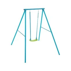 TP Single Metal Swing Set -TP Playworld Cheap Store TP524S4 3