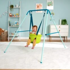 TP Foldaway Baby Swing -TP Playworld Cheap Store TP526 TPT 5283