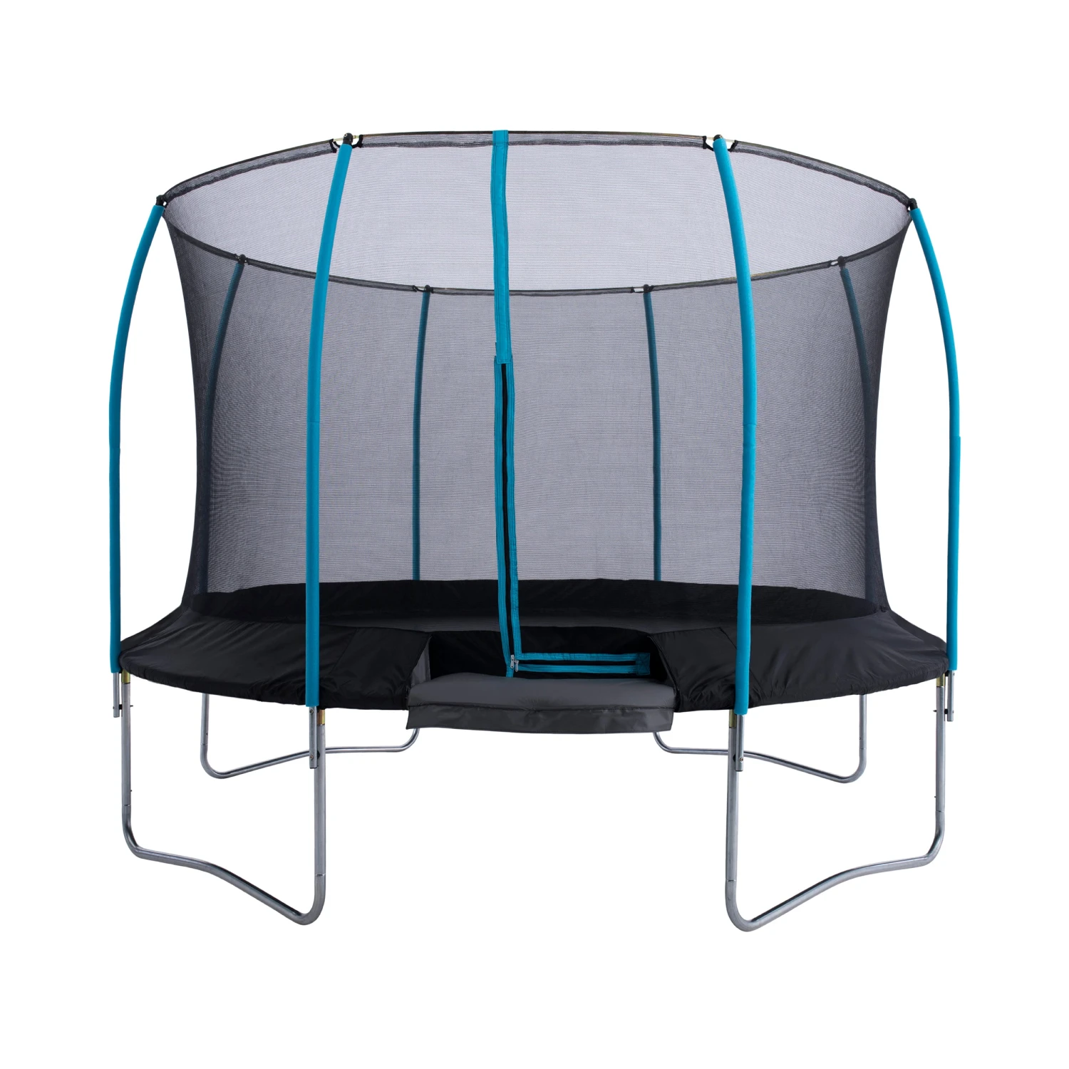 TP Challenger® 8 Ft Trampoline 1 TP Challenger® 8 Ft Trampoline
