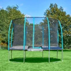 TP Challenger® 12ft Trampoline 20 TP Challenger® 12ft Trampoline -TP Playworld Cheap Store TP542 8 d5d34f9c 8bdc 4a12 aec9 3411b45ebde8