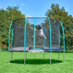 TP Challenger® 10ft Trampoline -TP Playworld Cheap Store TP542 9 f59f306b f456 4185 9ea4 af26fad73ac6