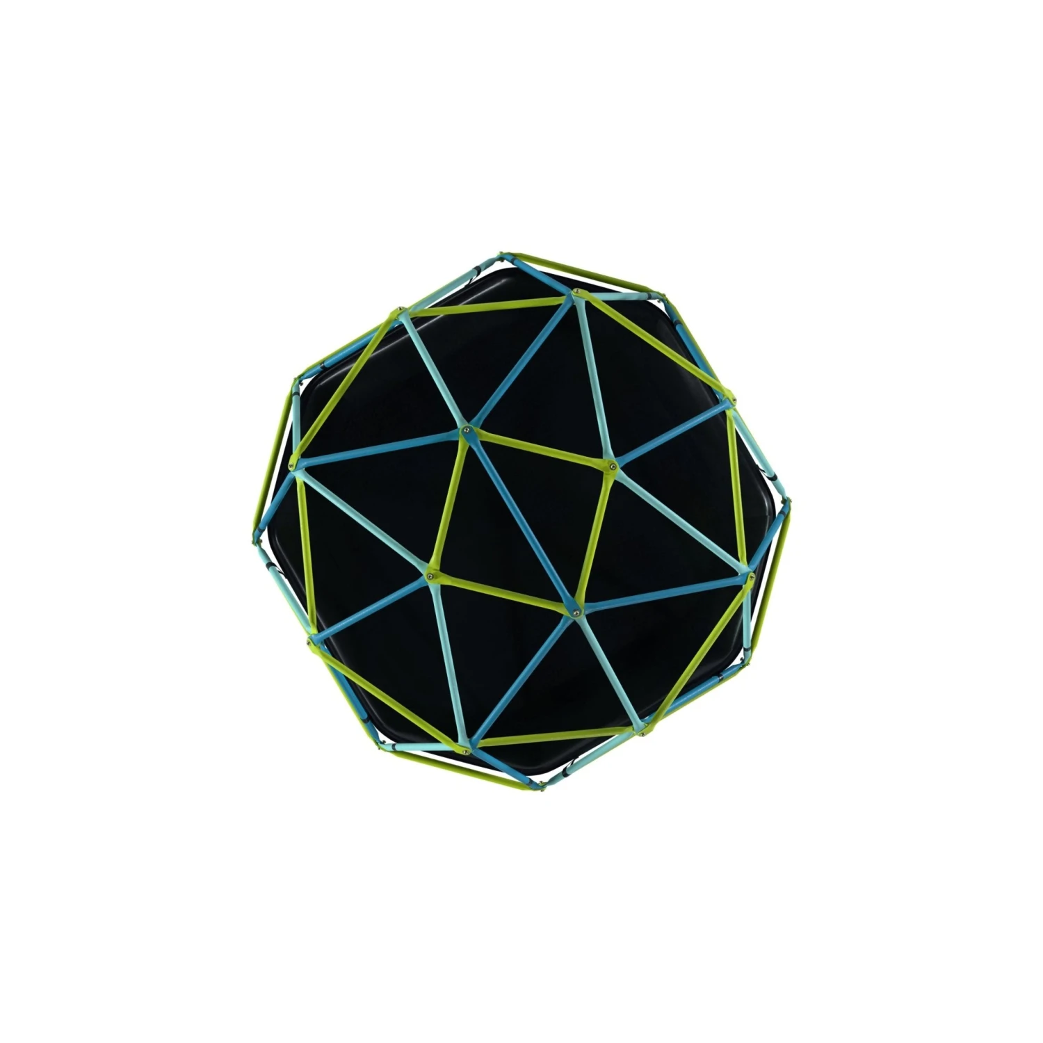 TP 1.9m Metal Climbing Dome & Sandpit 10 TP 1.9m Metal Climbing Dome & Sandpit - Image 10