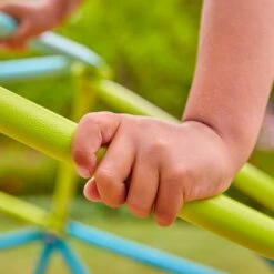 TP 1.9m Metal Climbing Dome & Sandpit 14 TP 1.9m Metal Climbing Dome & Sandpit -TP Playworld Cheap Store TP550 FP 2