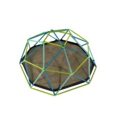 TP 1.9m Metal Climbing Dome & Sandpit 17 TP 1.9m Metal Climbing Dome & Sandpit -TP Playworld Cheap Store TP550 FP 8