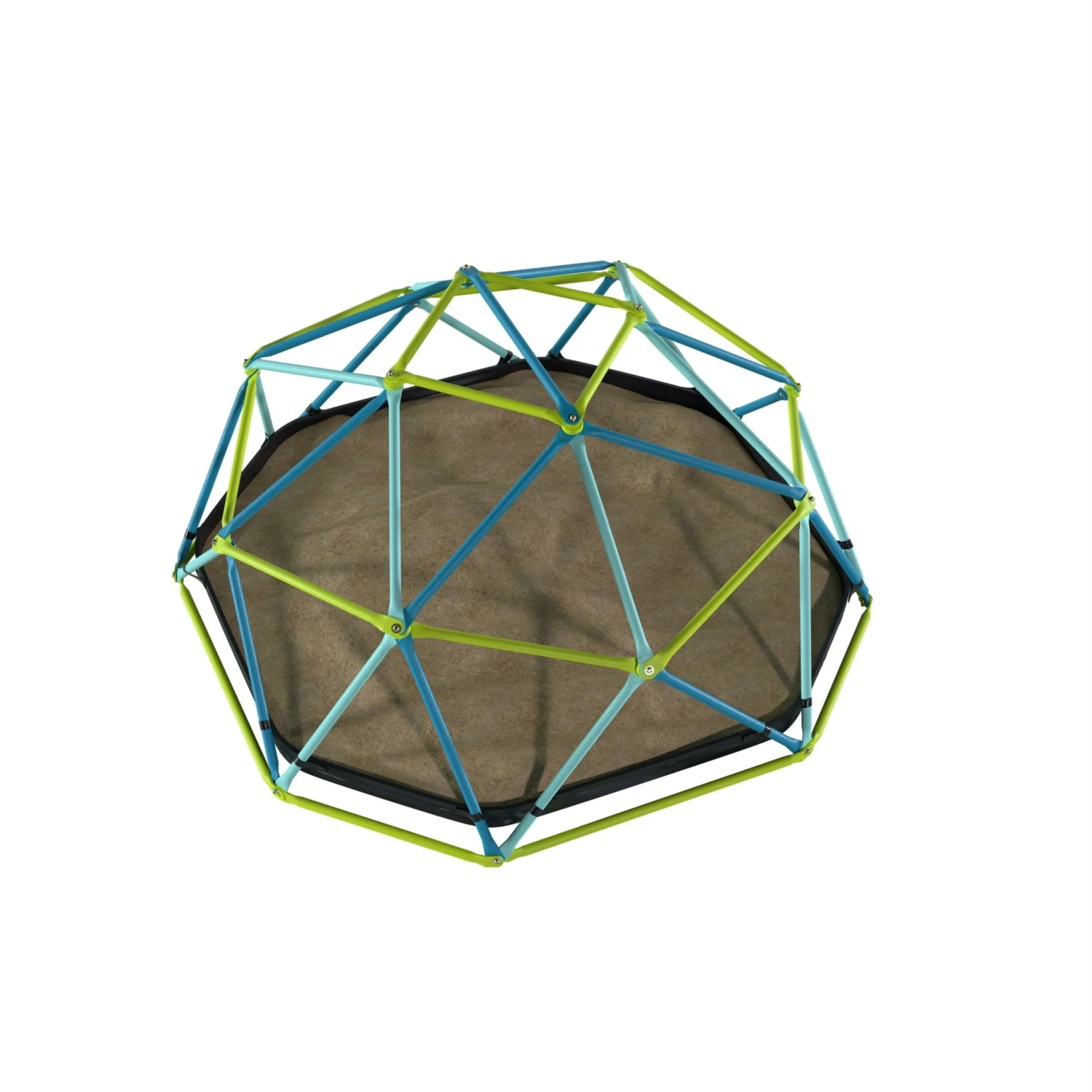 TP 1.9m Metal Climbing Dome & Sandpit 8 TP 1.9m Metal Climbing Dome & Sandpit - Image 8