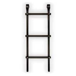 TP Ladder For 10ft/12/14ft Trampolines 5 TP Ladder For 10ft/12/14ft Trampolines -TP Playworld Cheap Store TP571 3