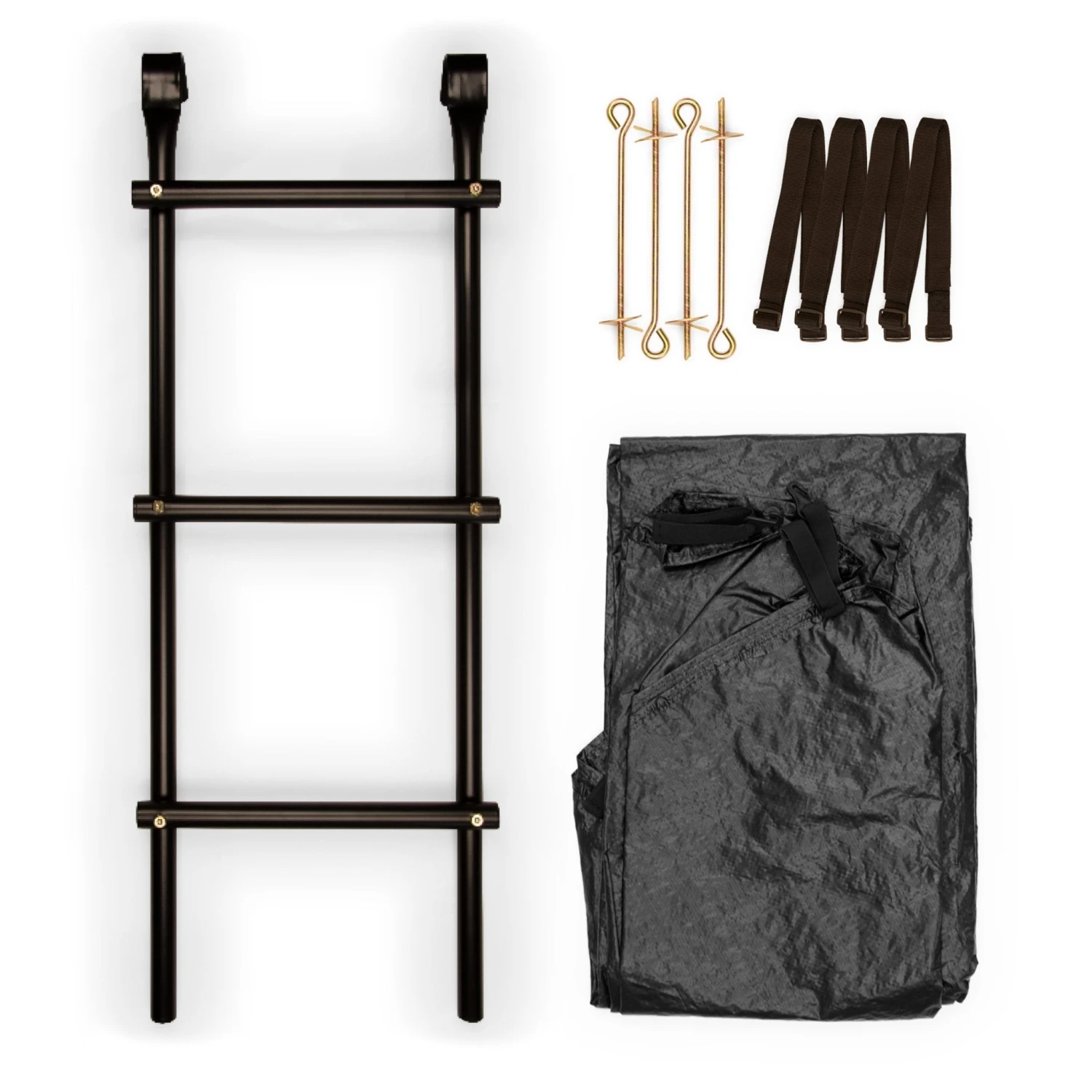 TP 12ft Trampoline Accessory Kit 1 TP 12ft Trampoline Accessory Kit