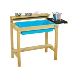 TP Early Fun Wooden Mud Kitchen - FSC<sup>®</sup> Certified