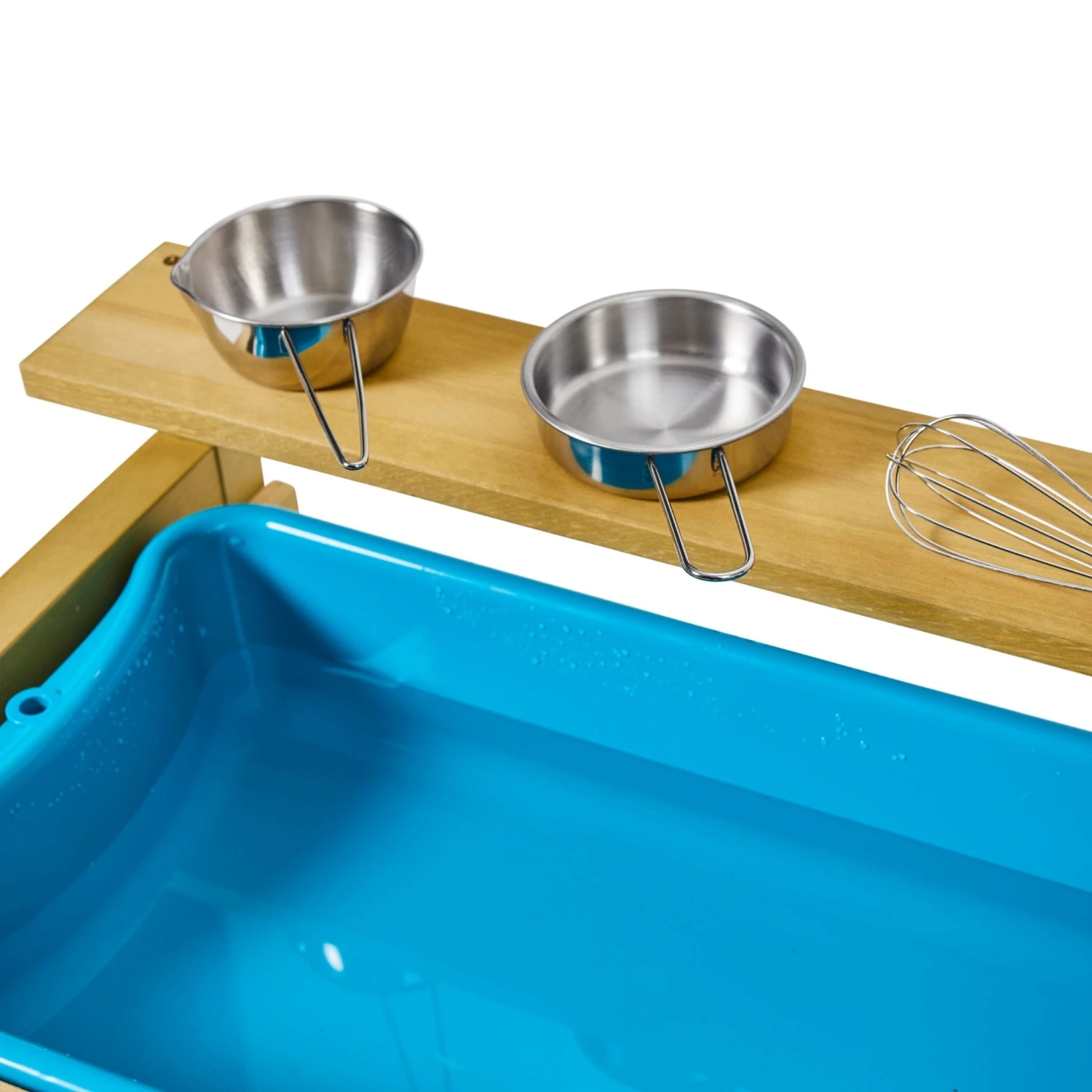 TP Early Fun Wooden Mud Kitchen - FSC<sup>®</sup> Certified 5 TP Early Fun Wooden Mud Kitchen - FSC<sup>®</sup> Certified - Image 5