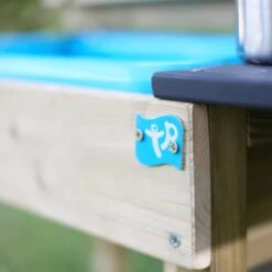 TP Early Fun Wooden Mud Kitchen - FSC<sup>®</sup> Certified 12 TP Early Fun Wooden Mud Kitchen - FSC<sup>®</sup> Certified -TP Playworld Cheap Store TP608 6