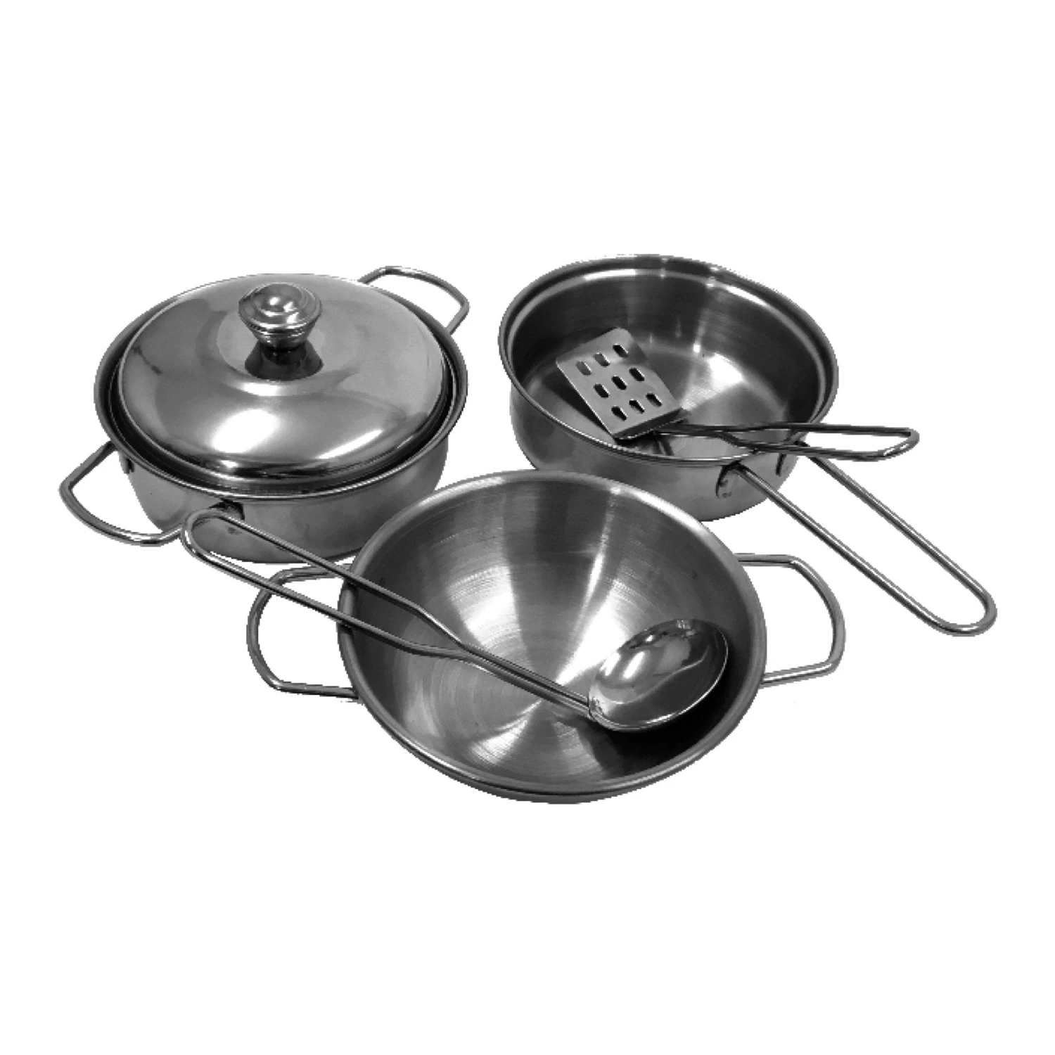 TP Little Cook Wooden Mud Kitchen - FSC<sup>®</sup> Certified 3 TP Little Cook Wooden Mud Kitchen - FSC<sup>®</sup> Certified - Image 3