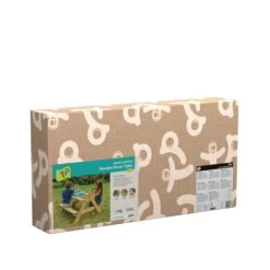 TP Splash & Play Wooden Picnic Table 11 TP Splash & Play Wooden Picnic Table -TP Playworld Cheap Store TP617 4