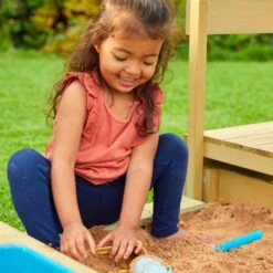 Ahoy Wooden Playboat - FSC<sup>®</sup> Certified 14 Ahoy Wooden Playboat - FSC<sup>®</sup> Certified -TP Playworld Cheap Store TP619U 4