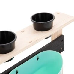 TP Little Chef Wooden Mud Kitchen - FSC<sup>®</sup> Certified 21 TP Little Chef Wooden Mud Kitchen - FSC<sup>®</sup> Certified -TP Playworld Cheap Store TP654 5