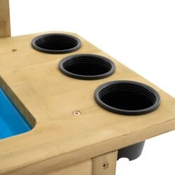 TP Wooden Potting Bench - FSC<sup>®</sup> Certified 16 TP Wooden Potting Bench - FSC<sup>®</sup> Certified -TP Playworld Cheap Store TP677 4 1