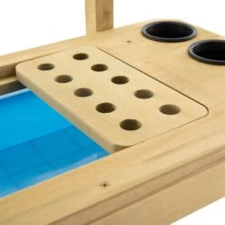 TP Wooden Potting Bench - FSC<sup>®</sup> Certified 14 TP Wooden Potting Bench - FSC<sup>®</sup> Certified -TP Playworld Cheap Store TP677 6 1