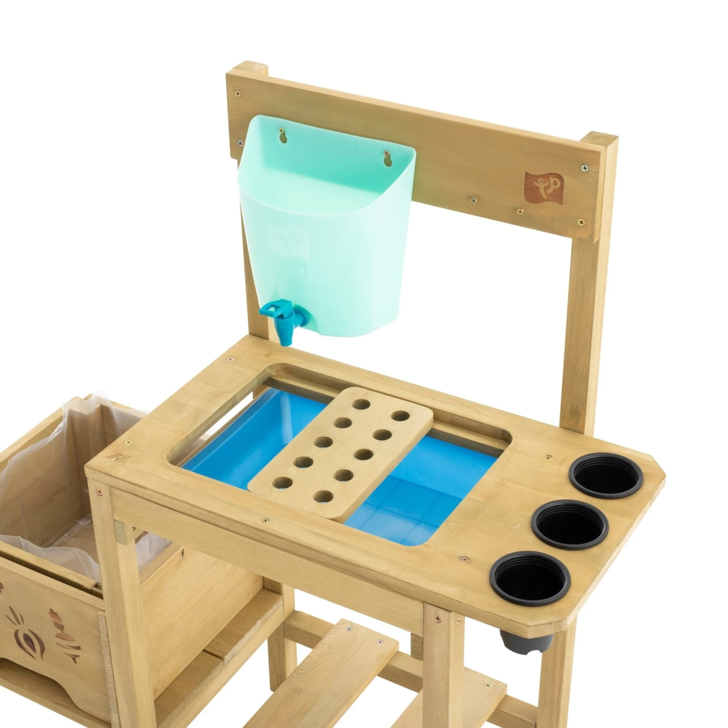 TP Wooden Potting Bench - FSC<sup>®</sup> Certified 5 TP Wooden Potting Bench - FSC<sup>®</sup> Certified - Image 5