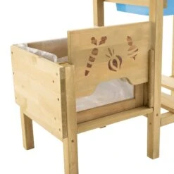 TP Wooden Potting Bench - FSC<sup>®</sup> Certified 12 TP Wooden Potting Bench - FSC<sup>®</sup> Certified -TP Playworld Cheap Store TP677 8