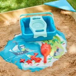 TP Wooden Lidded Sandpit With Dig & Explorer Accessory Kit - FSC<sup>®</sup> Certified 15 TP Wooden Lidded Sandpit With Dig & Explorer Accessory Kit - FSC<sup>®</sup> Certified -TP Playworld Cheap Store TP678 6 1 1085cc35 dbb6 4899 9b87 d558a8eec6e9