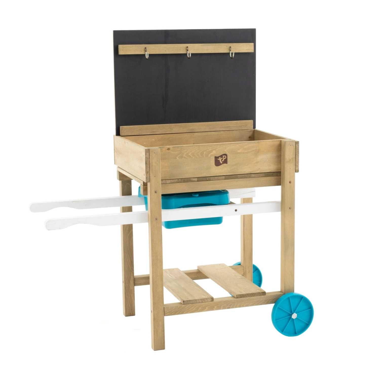 TP Early Fun Sand And Water Table - FSC<sup>®</sup> Certified 1 TP Early Fun Sand And Water Table - FSC<sup>®</sup> Certified