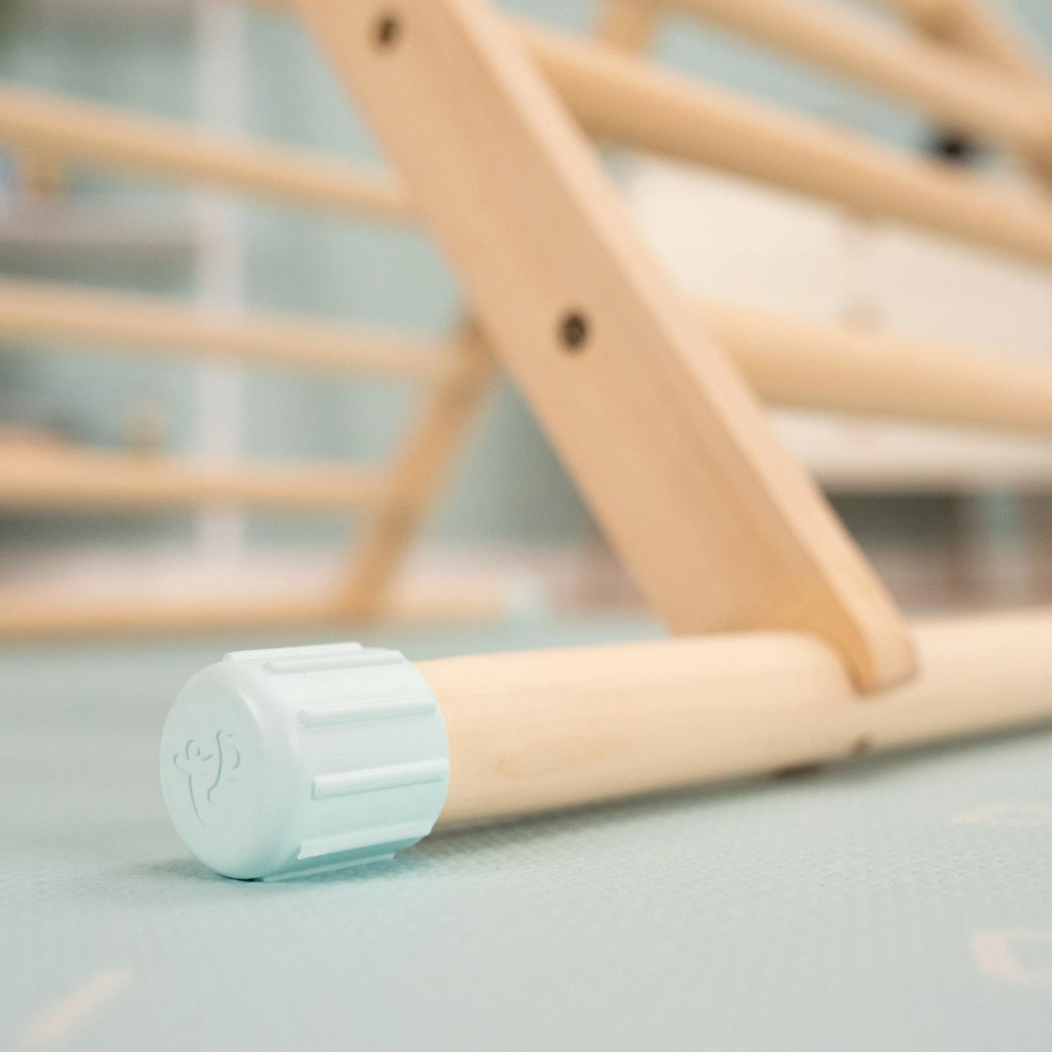 TP Active-Tots Pikler Style Wooden Climbing Triangle - FSC<sup>®</sup> Certified 6 TP Active-Tots Pikler Style Wooden Climbing Triangle - FSC<sup>®</sup> Certified - Image 6