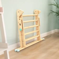 TP Active-Tots Pikler Style Wooden Climbing Triangle - FSC<sup>®</sup> Certified 10 TP Active-Tots Pikler Style Wooden Climbing Triangle - FSC<sup>®</sup> Certified -TP Playworld Cheap Store TP682 6 1