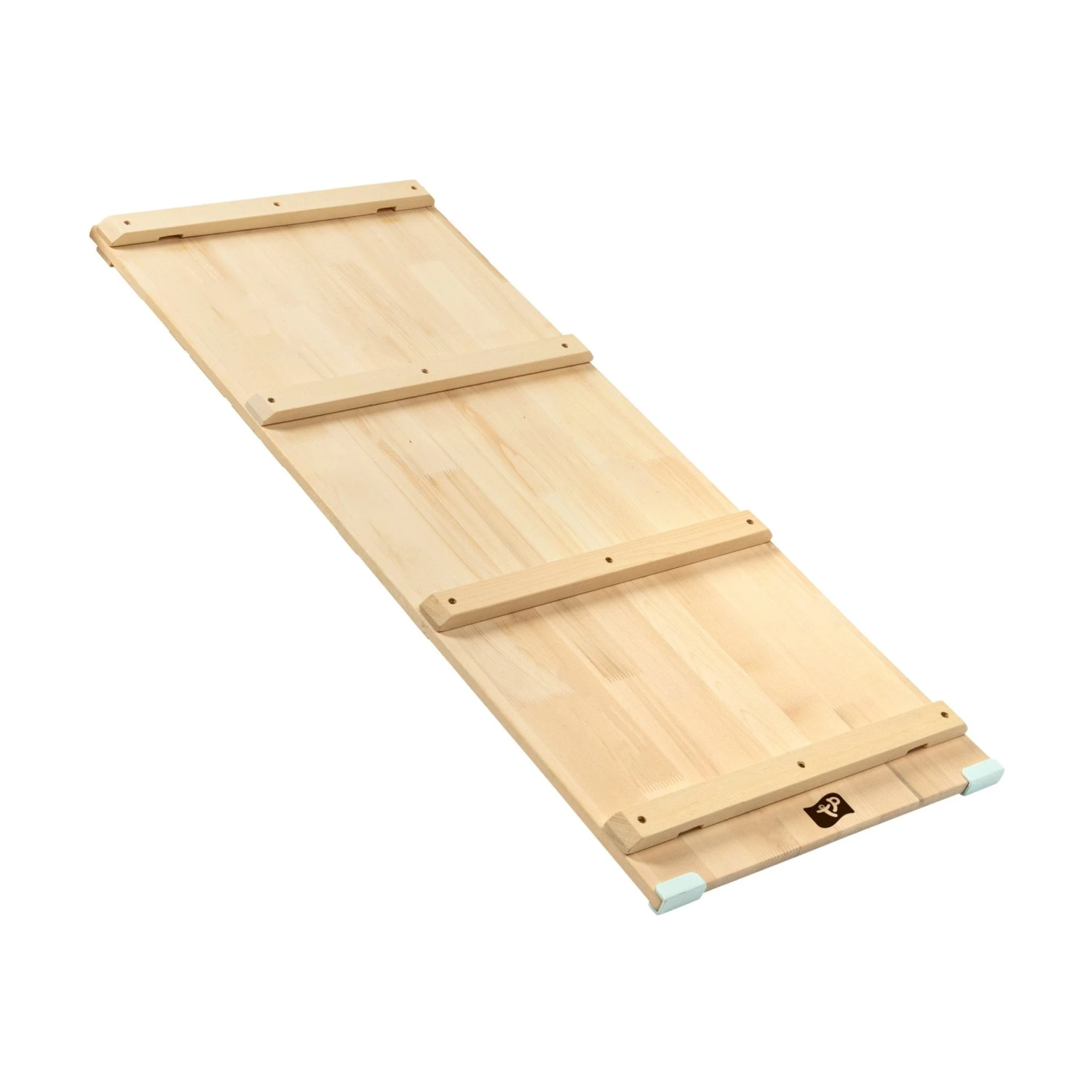 TP Active-Tots Pikler Style Wooden Climbing Bridge And Slide - FSC<sup>®</sup> Certified 9 TP Active-Tots Pikler Style Wooden Climbing Bridge And Slide - FSC<sup>®</sup> Certified - Image 9