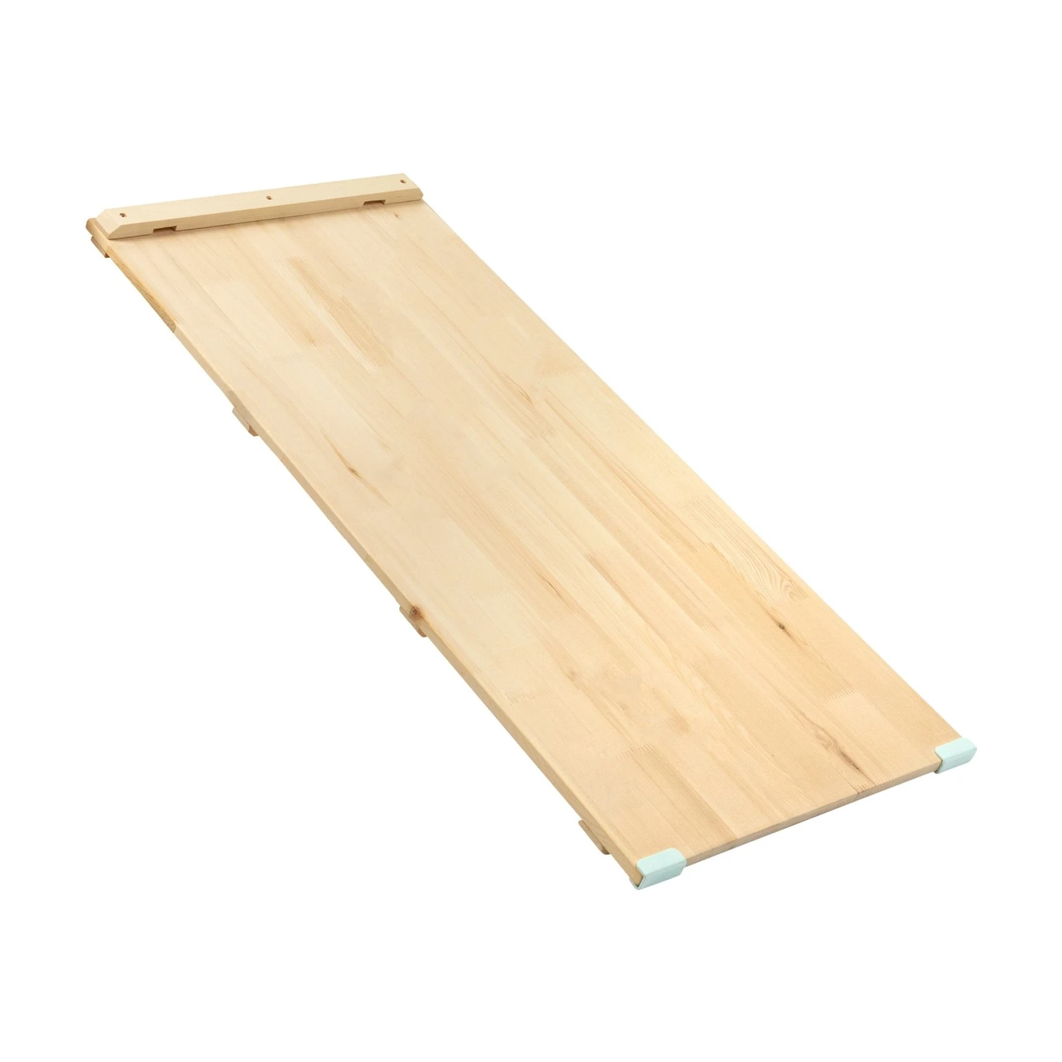 TP Active-Tots Pikler Style Wooden Climbing Bridge And Slide - FSC<sup>®</sup> Certified 1 TP Active-Tots Pikler Style Wooden Climbing Bridge And Slide - FSC<sup>®</sup> Certified
