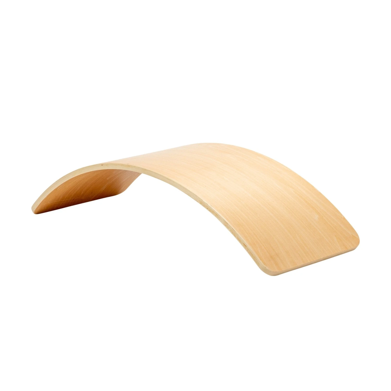 TP Active-Tots Pikler Style Wooden Balance Board - FSC<sup>®</sup> Certified 3 TP Active-Tots Pikler Style Wooden Balance Board - FSC<sup>®</sup> Certified - Image 3