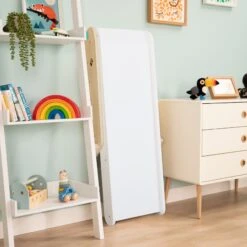 Active-Tots Pikler Style Folding Wooden Slide & Play Mats - FSC<sup>&reg;</sup> Certified -TP Playworld Cheap Store TP687 4 d2a16528 cf31 4fd5 86f8 dd384ae019e1