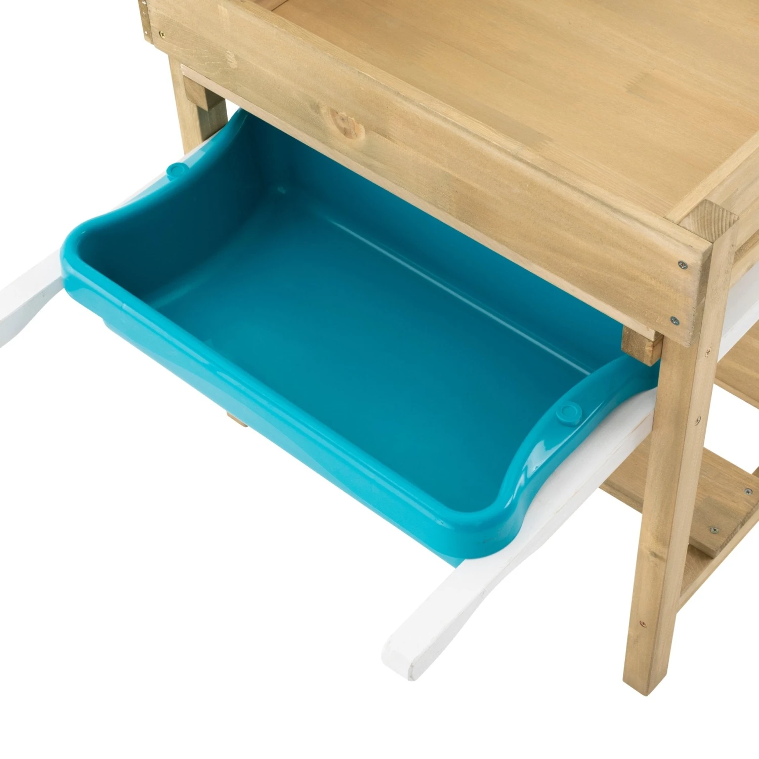 TP Deluxe Sand And Water Table - FSC<sup>®</sup> Certified 6 TP Deluxe Sand And Water Table - FSC<sup>®</sup> Certified - Image 6
