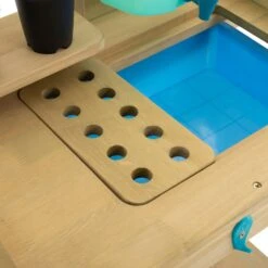 TP Wooden Explore Potting Bench - FSC<sup>®</sup> Certified 14 TP Wooden Explore Potting Bench - FSC<sup>®</sup> Certified -TP Playworld Cheap Store TP697 3