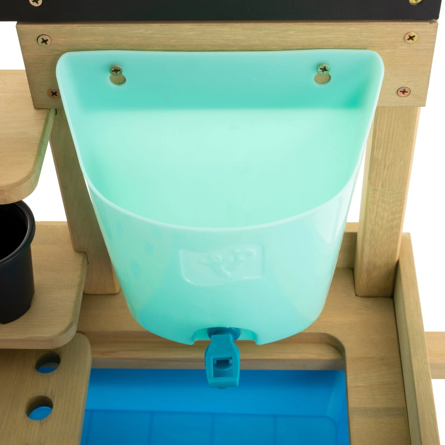 TP Wooden Explore Potting Bench - FSC<sup>®</sup> Certified 8 TP Wooden Explore Potting Bench - FSC<sup>®</sup> Certified - Image 8