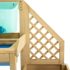 TP Wooden Deluxe Potting Bench - FSC<sup>®</sup> Certified 18 TP Wooden Deluxe Potting Bench - FSC<sup>®</sup> Certified -TP Playworld Cheap Store TP698 9